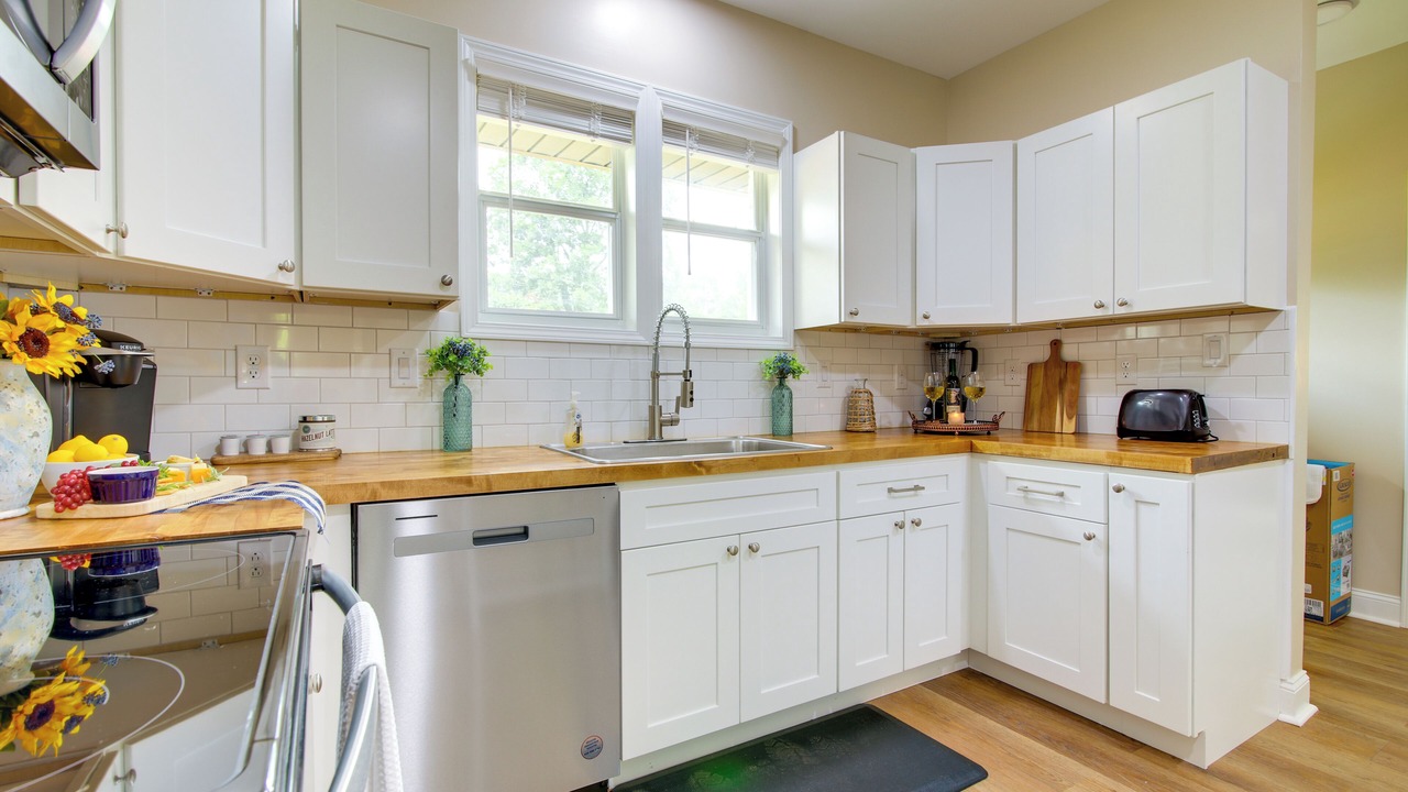 Photo of Kitchen in Jackson