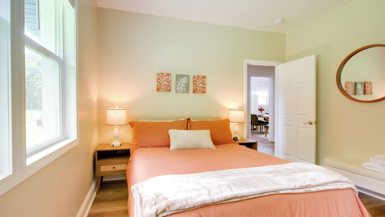 Photo of Bedroom in Jackson