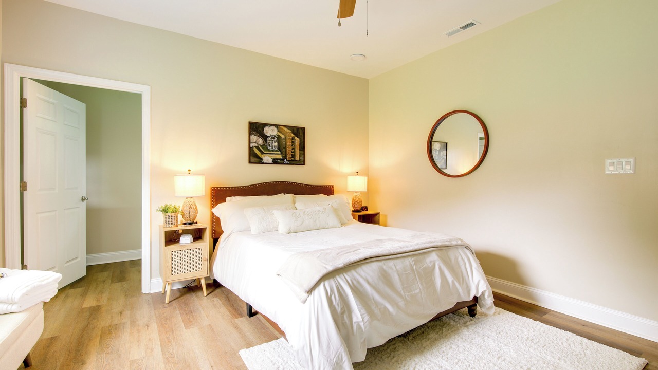 Photo of Bedroom in Jackson