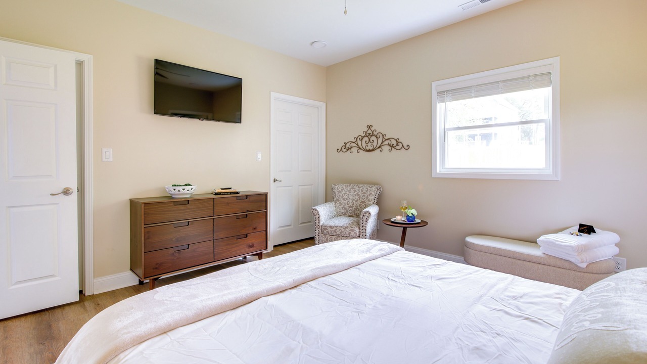 Photo of Bedroom in Jackson