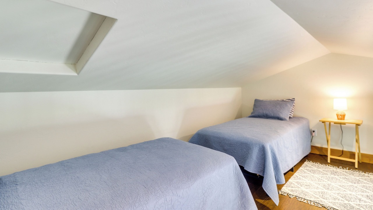 Photo of Bedroom in Northwest Montana - Glacier National Park