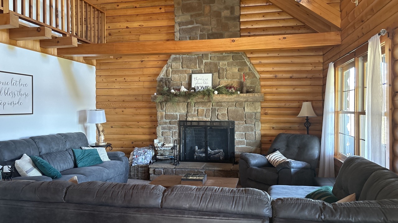 Photo of Livingroom in Dundee