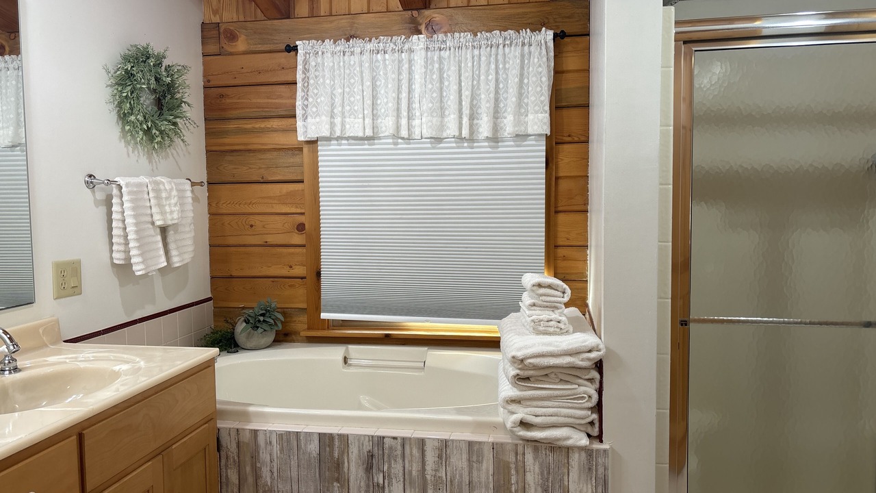 Photo of Bathroom in Dundee