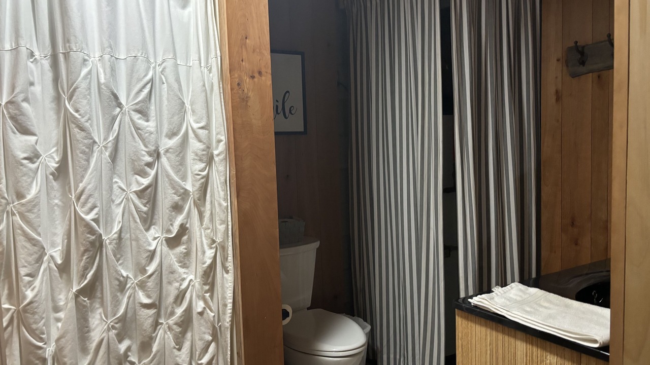 Photo of Bathroom in Dundee