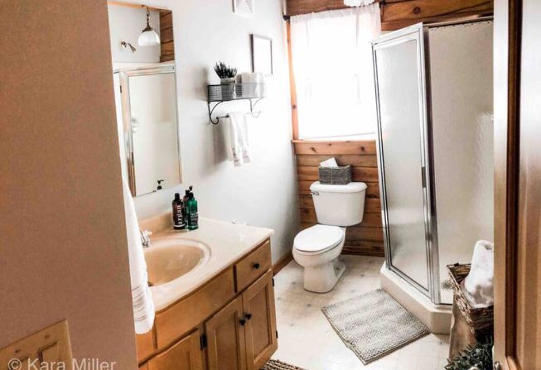 Photo of Bathroom in Dundee