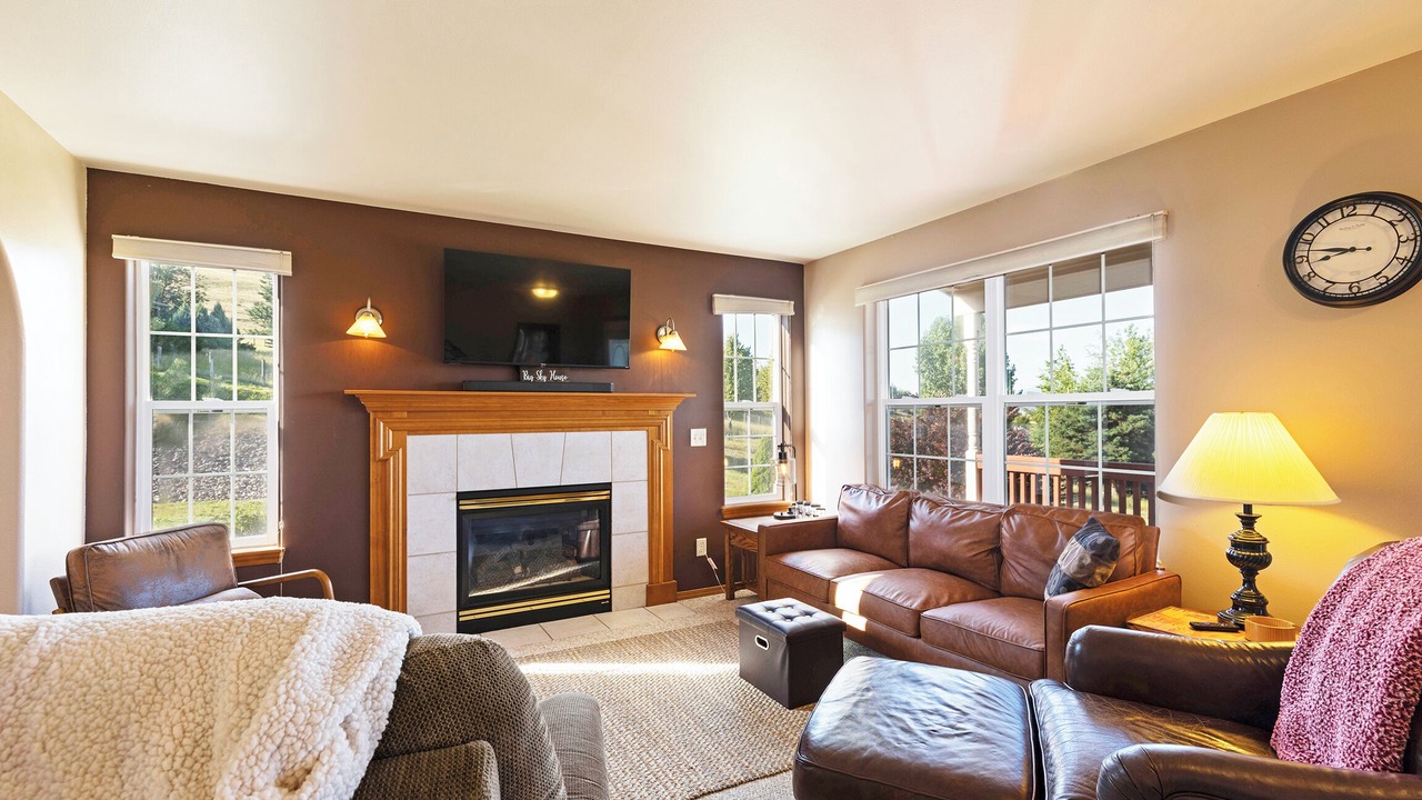 Photo of Livingroom in Missoula