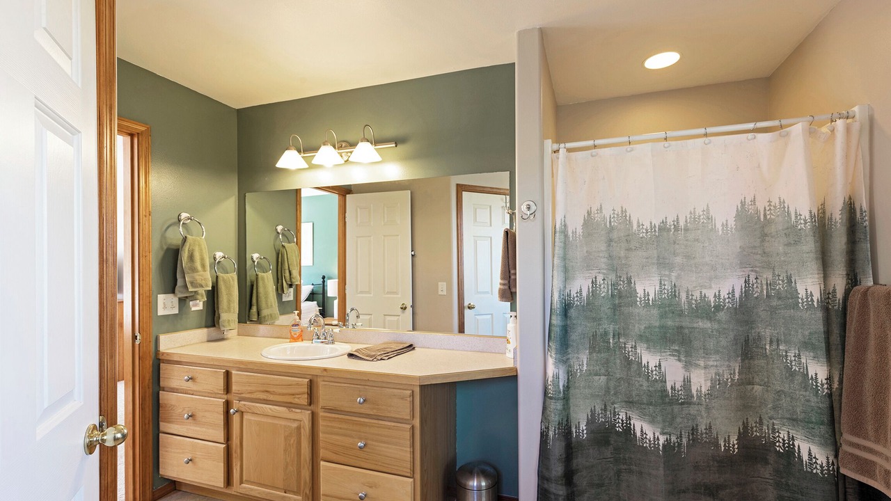 Photo of Bathroom in Missoula