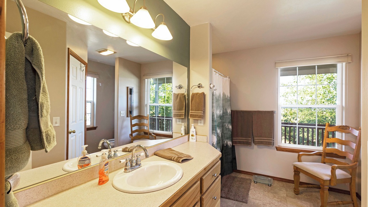 Photo of Bathroom in Missoula