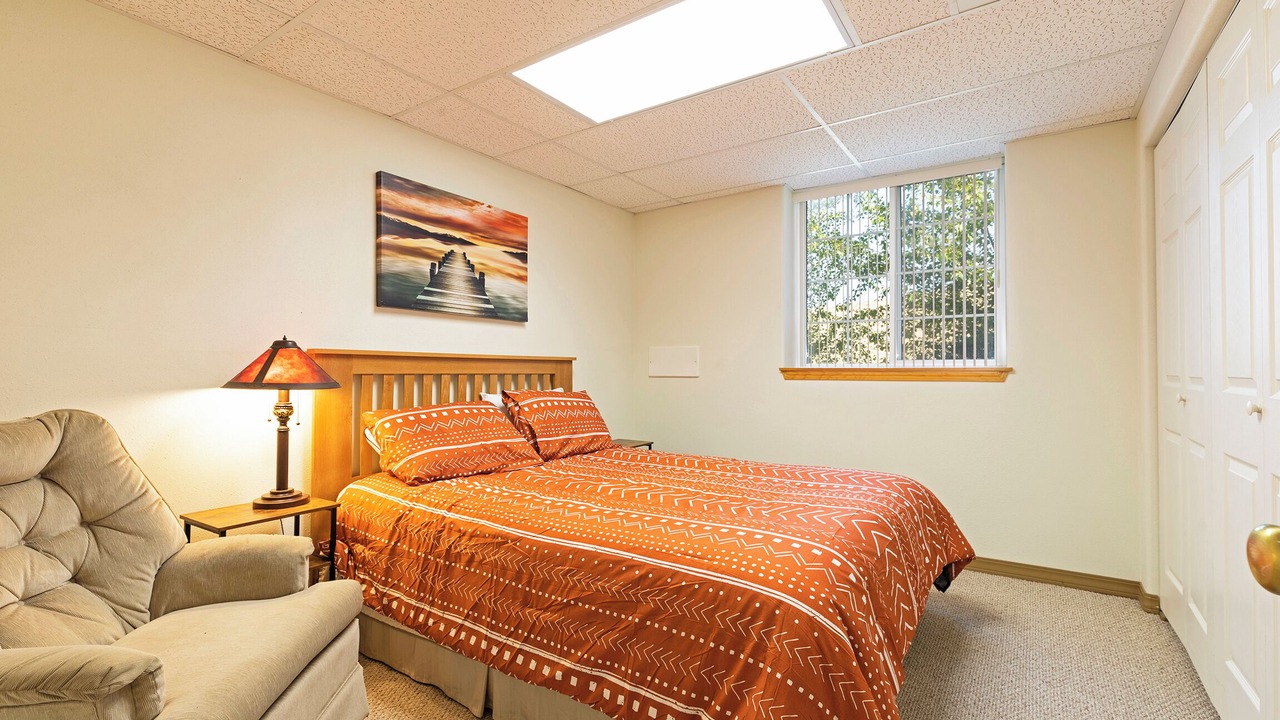Photo of Bedroom in Missoula
