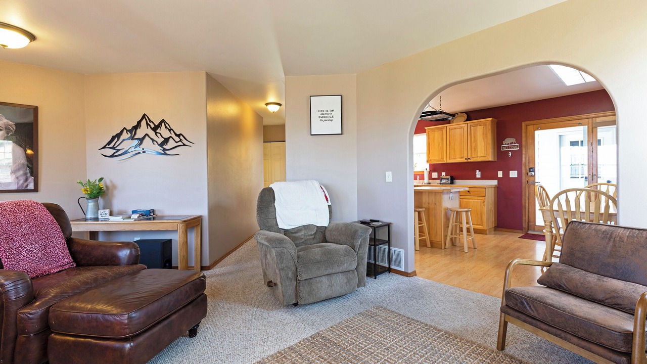 Photo of Livingroom in Missoula