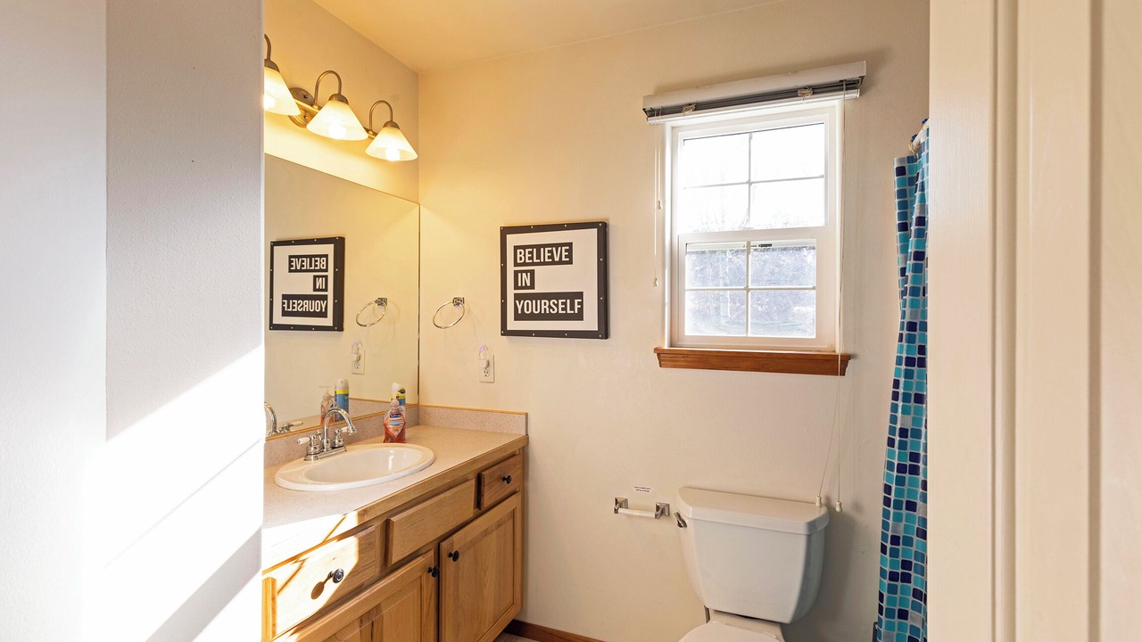 Photo of Bathroom in Missoula