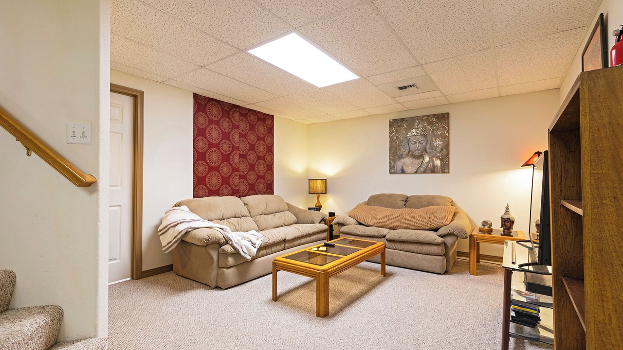 Photo of Livingroom in Missoula