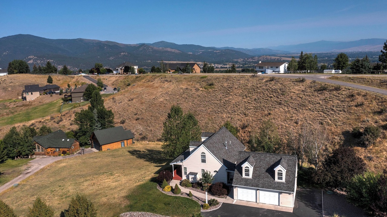 Photo of Outdoor in Missoula