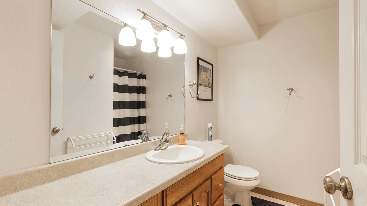 Photo of Bathroom in Missoula