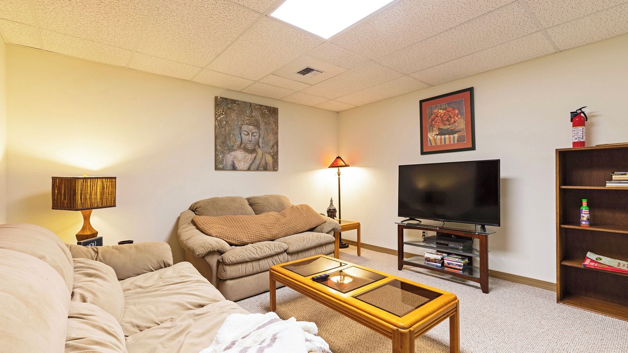 Photo of Livingroom in Missoula
