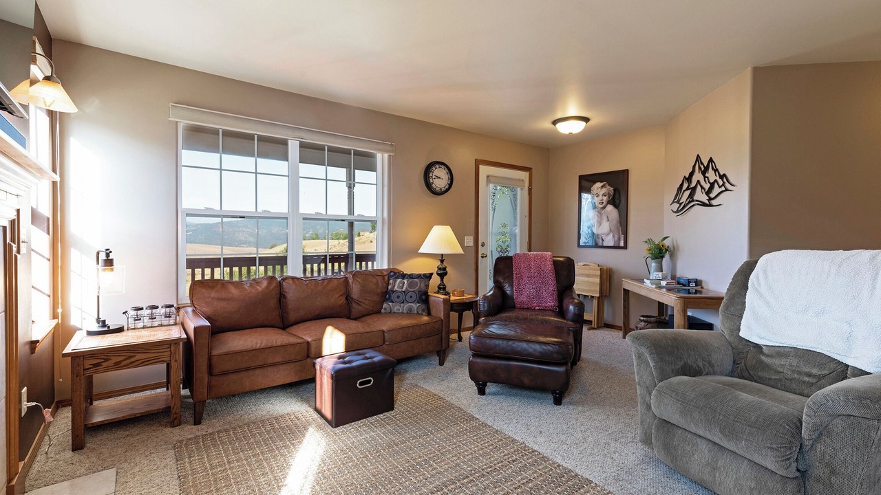Photo of Livingroom in Missoula