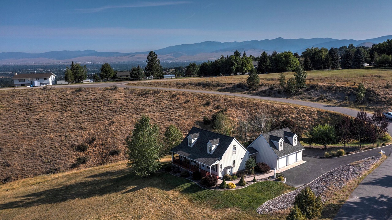 Photo of Outdoor in Missoula