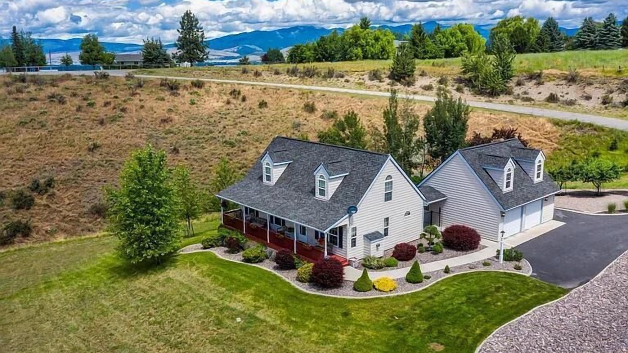 Photo of Outdoor in Missoula