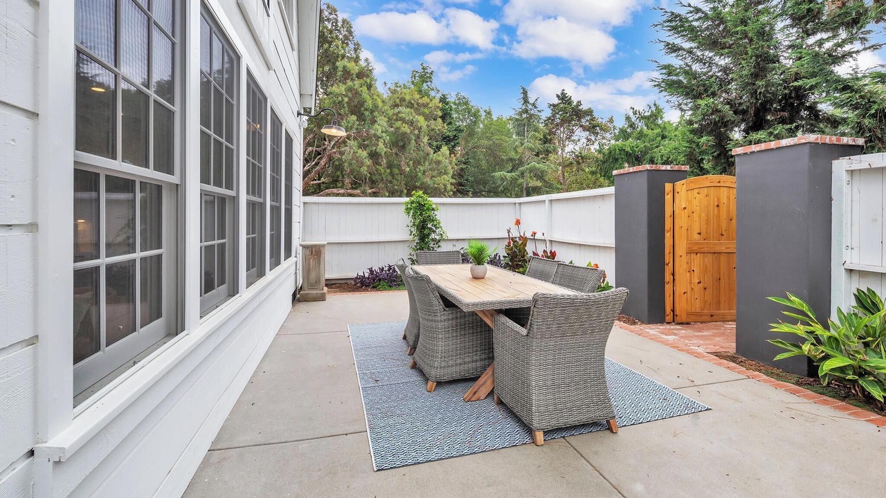 Photo of Outdoor in Covenant