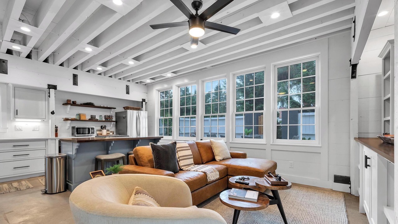 Photo of Bedroom in Covenant
