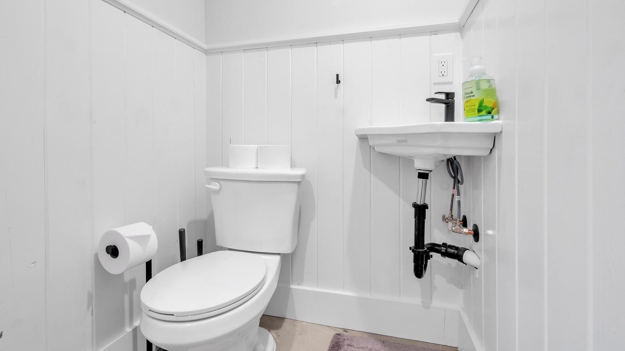 Photo of Bathroom in Covenant