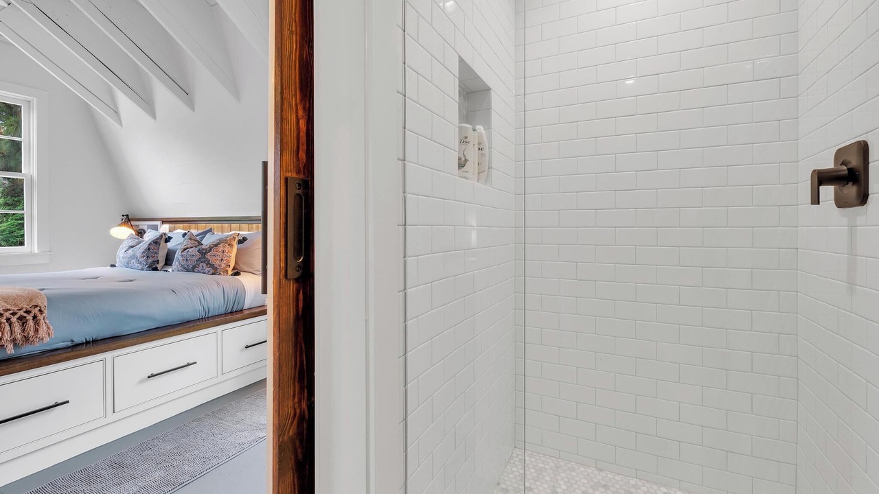 Photo of Bathroom in Covenant
