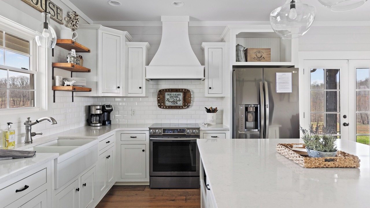Photo of Kitchen in Mammoth Cave