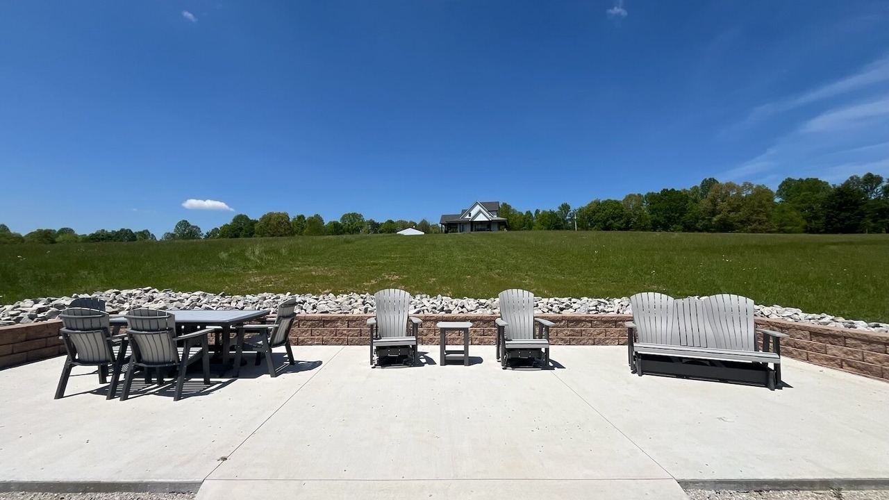 Photo of Outdoor in Mammoth Cave