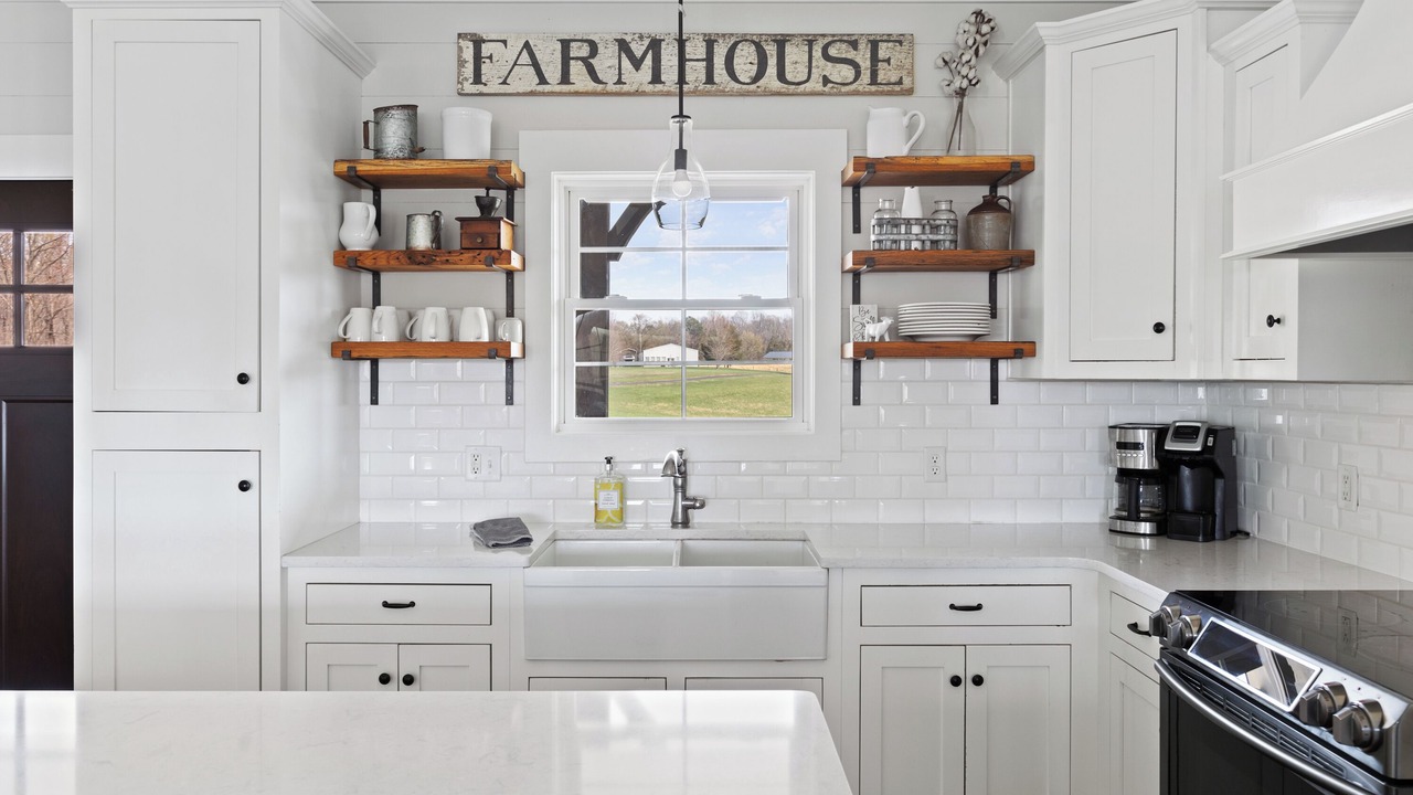 Photo of Kitchen in Mammoth Cave