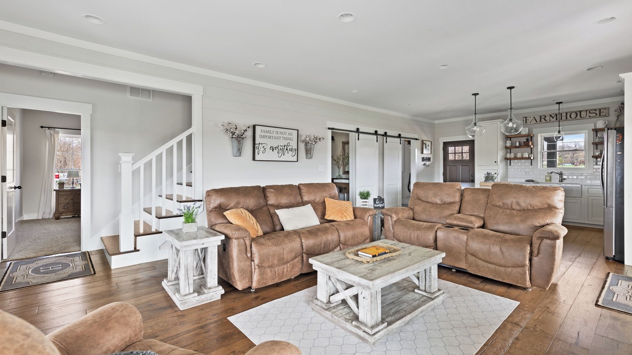 Photo of Livingroom in Mammoth Cave