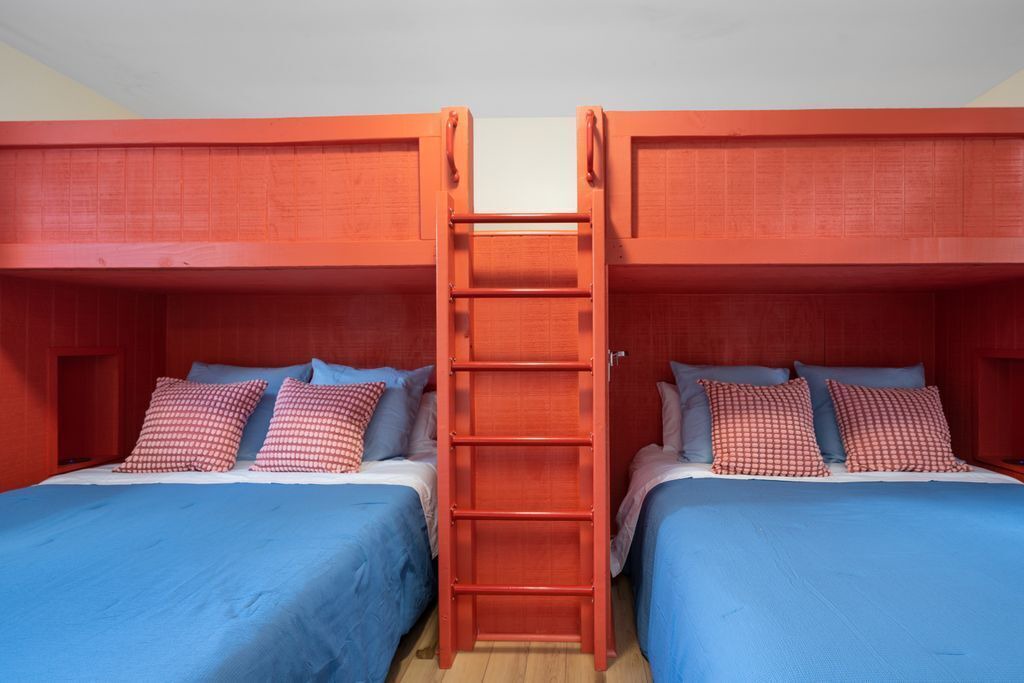 Photo of Bedroom in Perrysville
