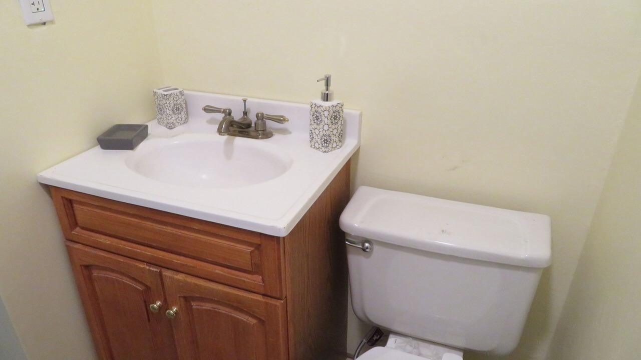 Photo of Bathroom in Benton