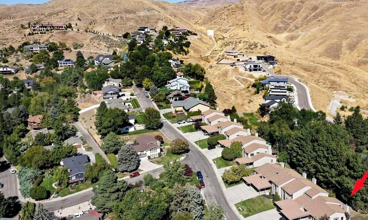 Photo of Others in Boise