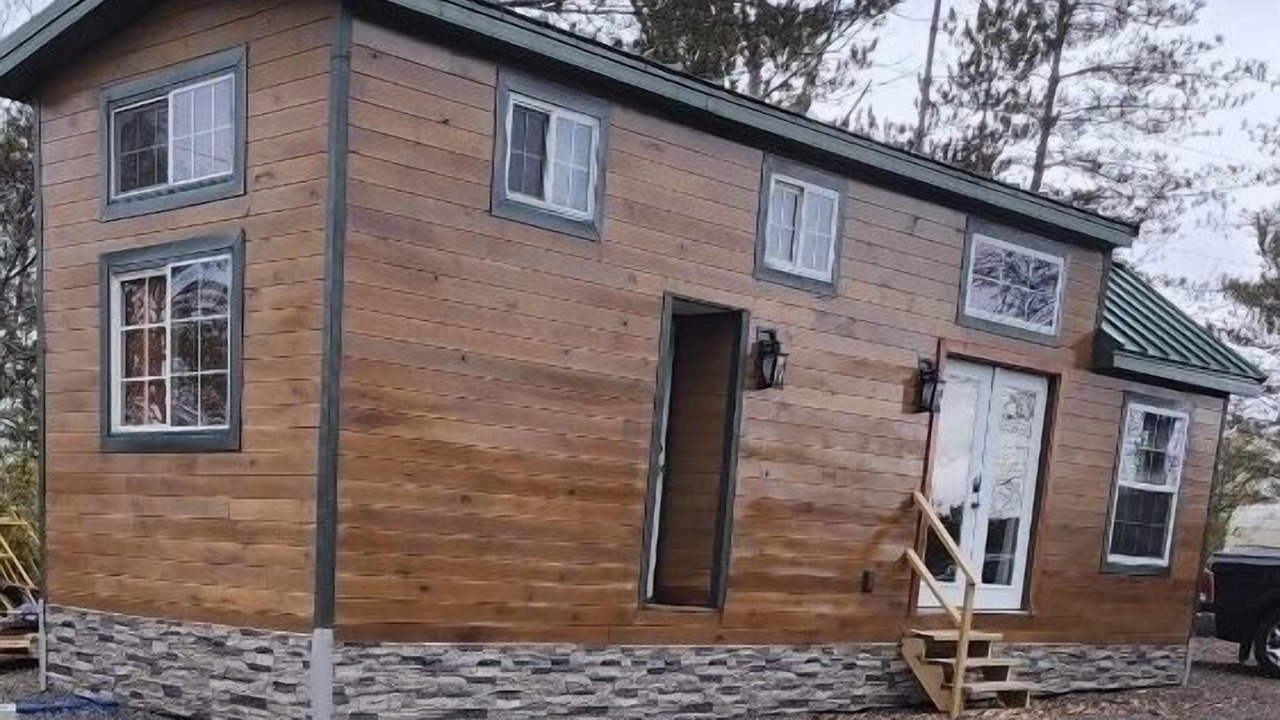 Photo of Outdoor in Benezette