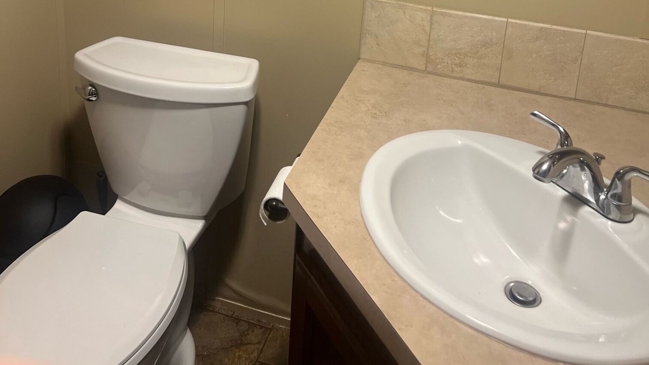 Photo of Bathroom in Benezette