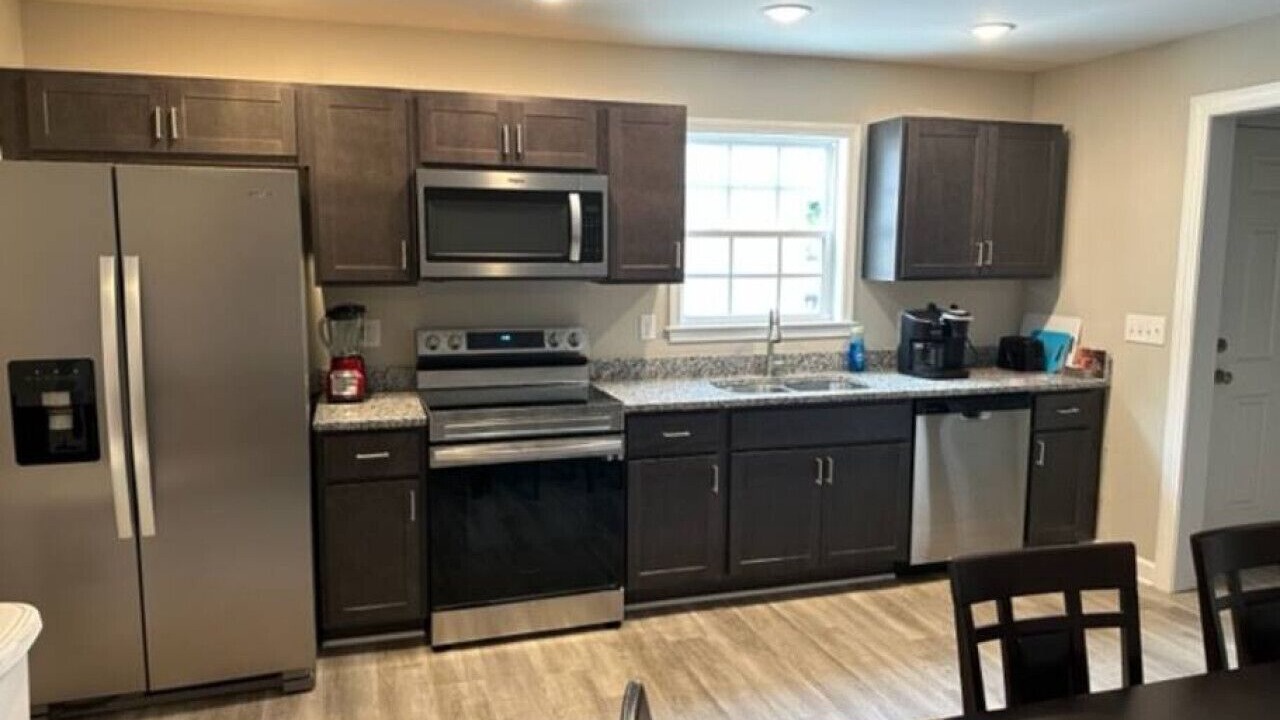 Photo of Kitchen in Lexington