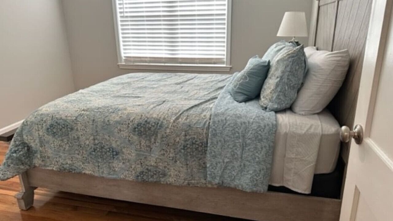 Photo of Bedroom in Lexington