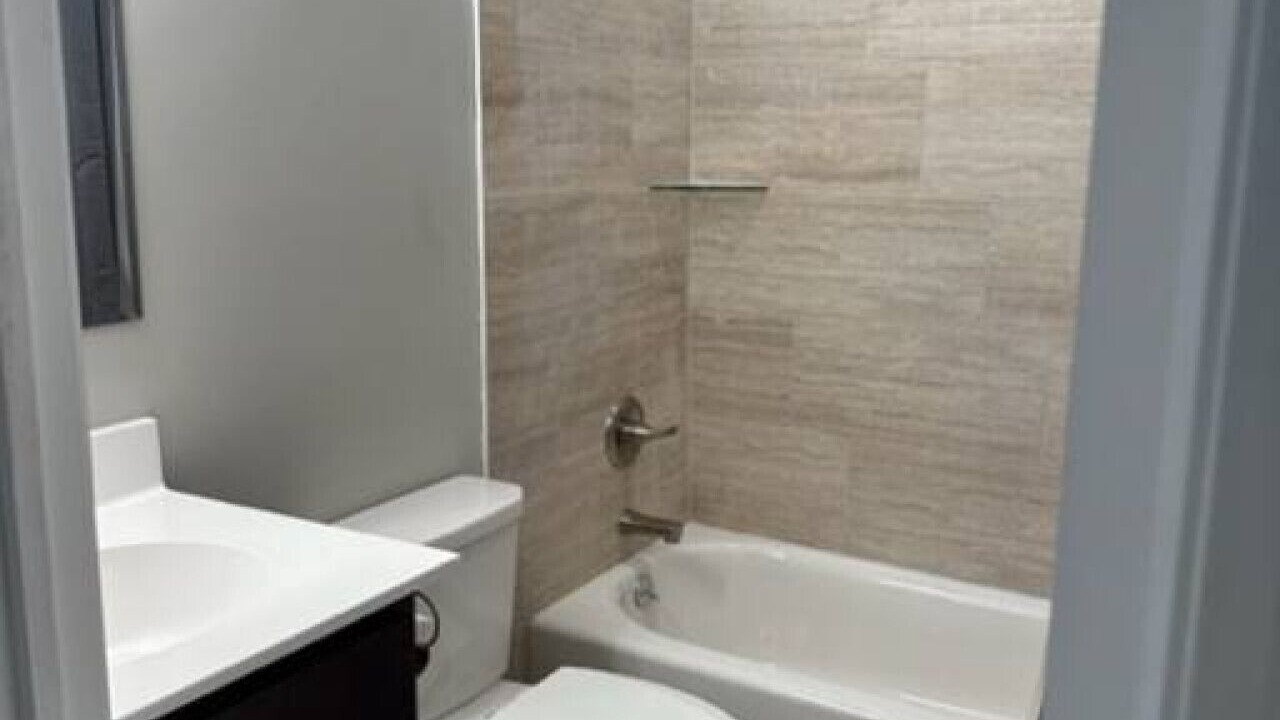 Photo of Bathroom in Lexington