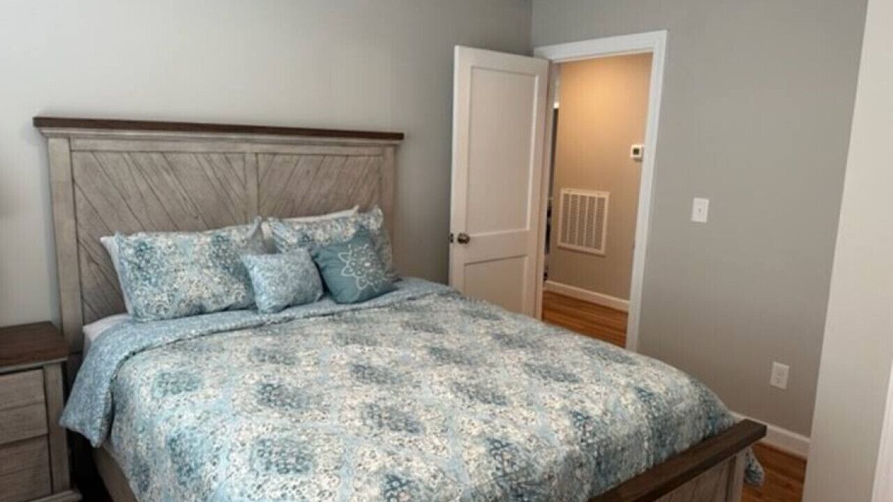 Photo of Bedroom in Lexington