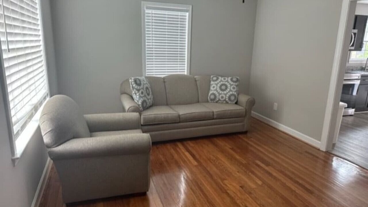 Photo of Livingroom in Lexington