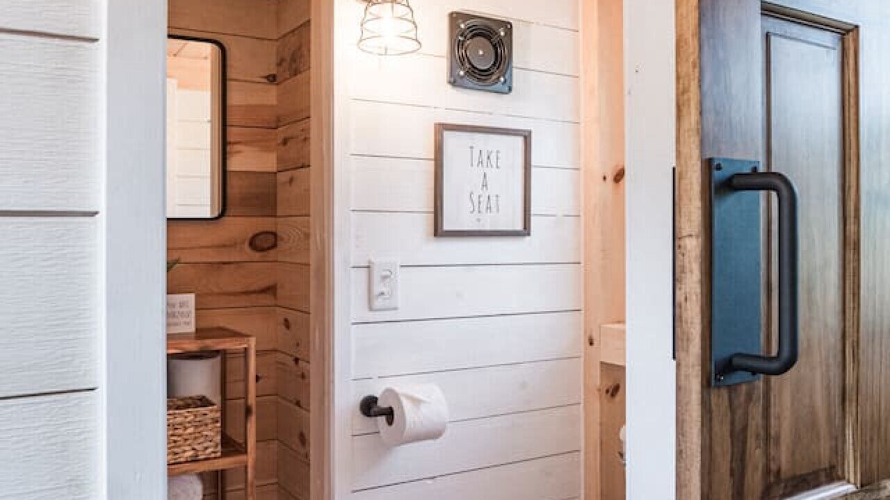 Photo of Bathroom in North Spearfish