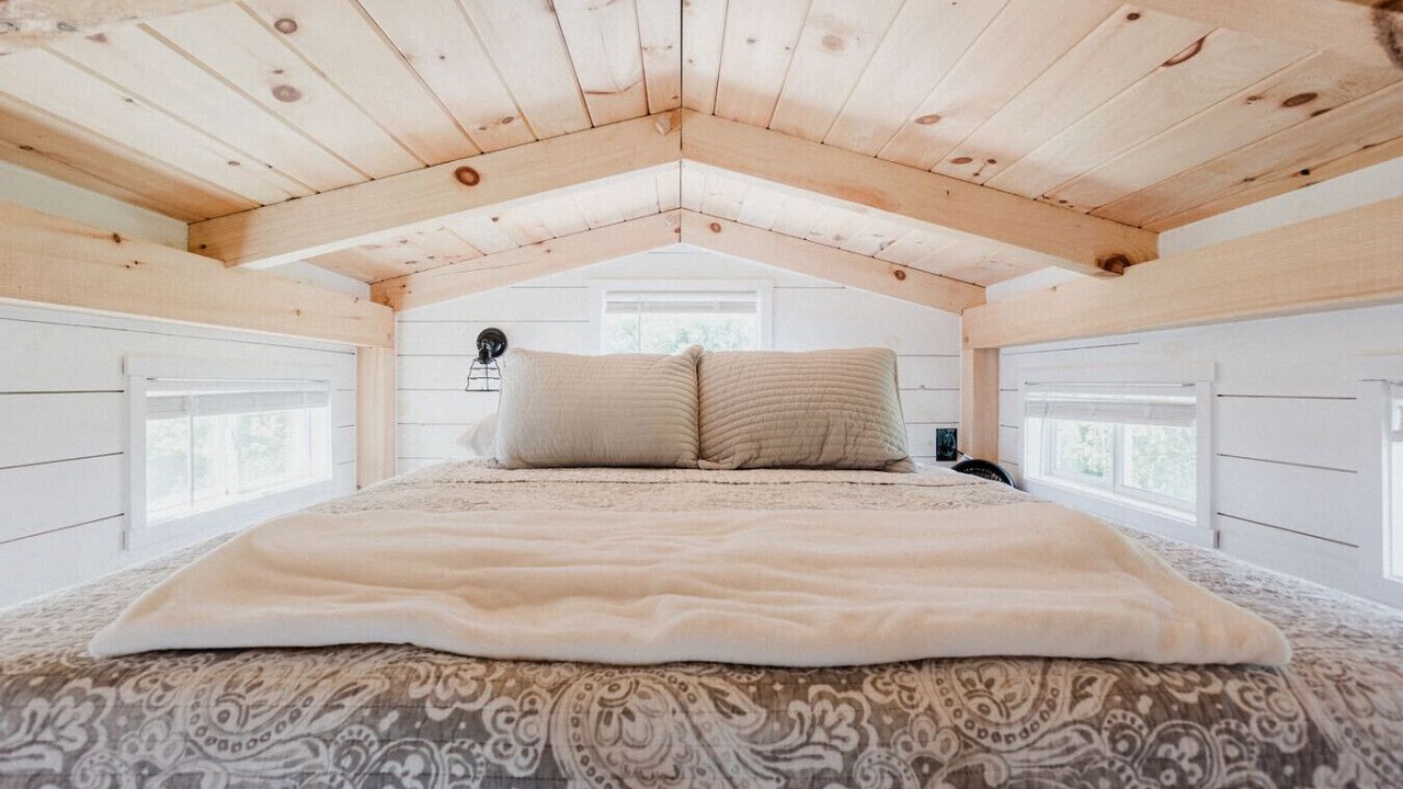 Photo of Bedroom in North Spearfish