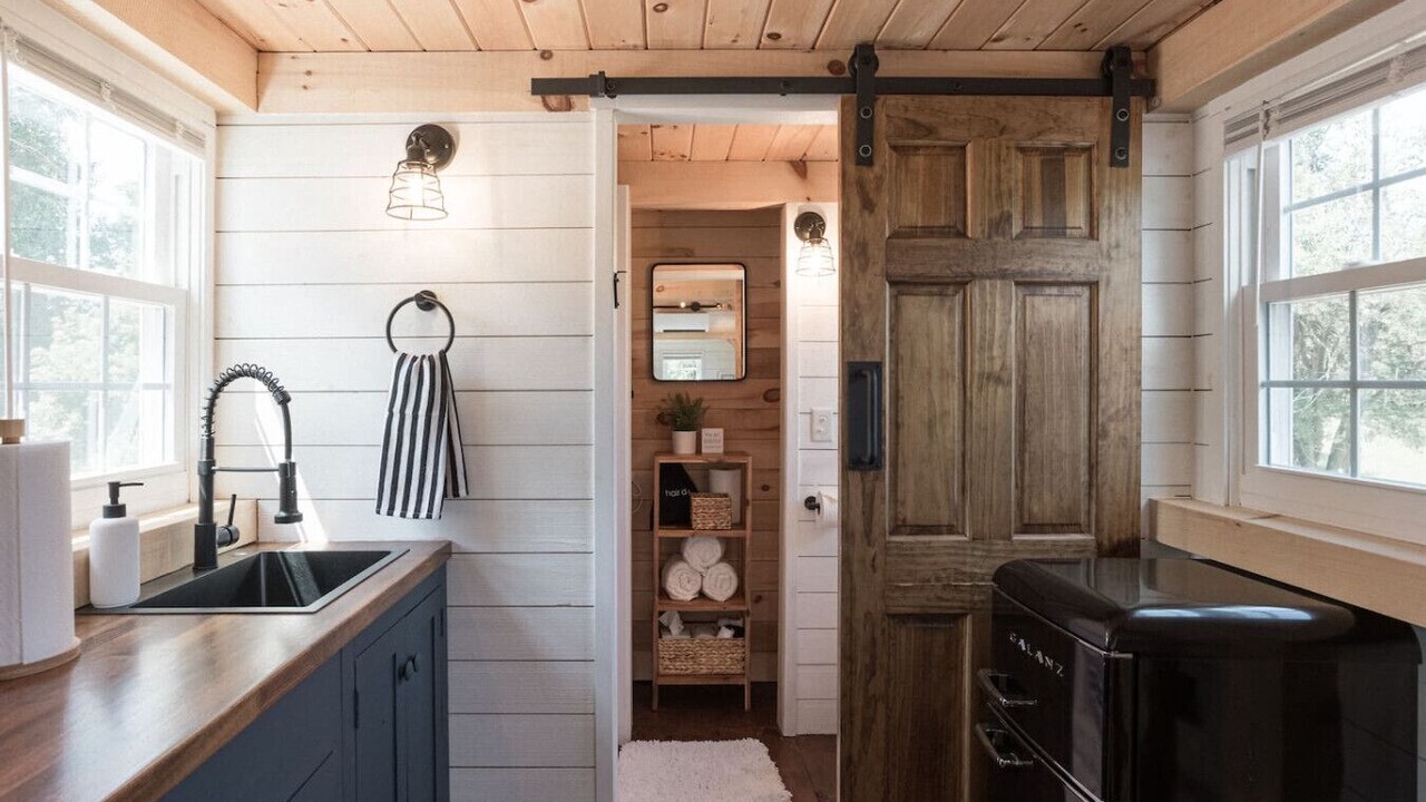Photo of Kitchen in North Spearfish
