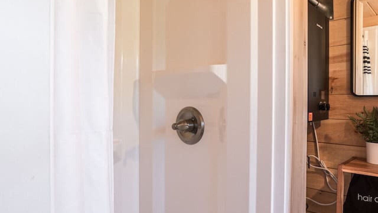 Photo of Bathroom in North Spearfish