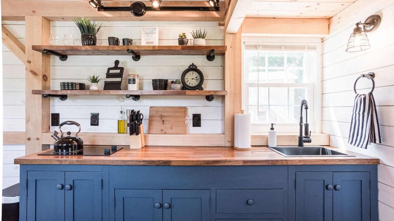 Photo of Kitchen in North Spearfish