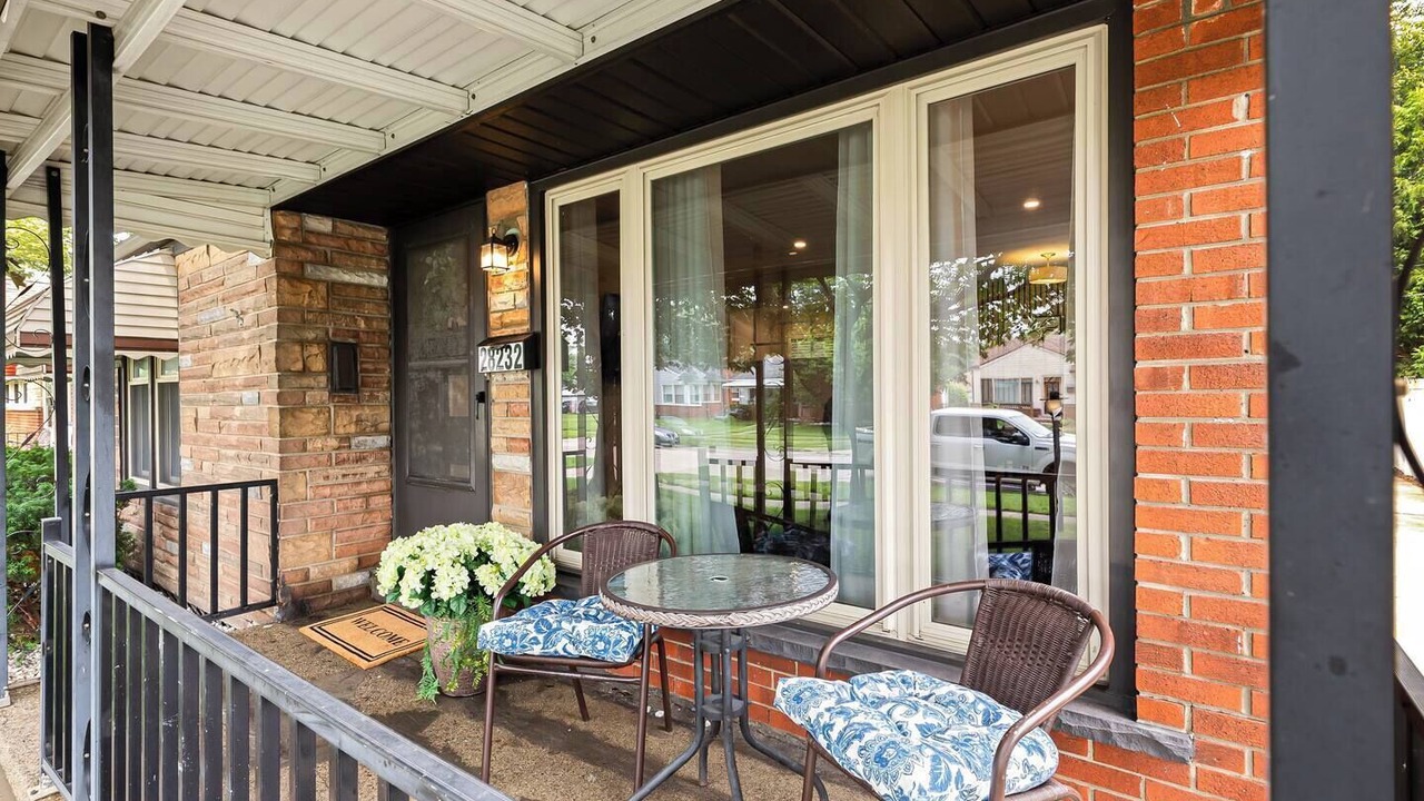 Photo of Outdoor in Roseville