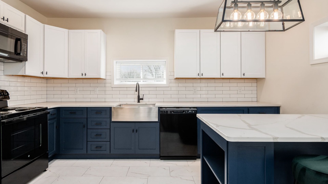 Photo of Kitchen in West Columbus