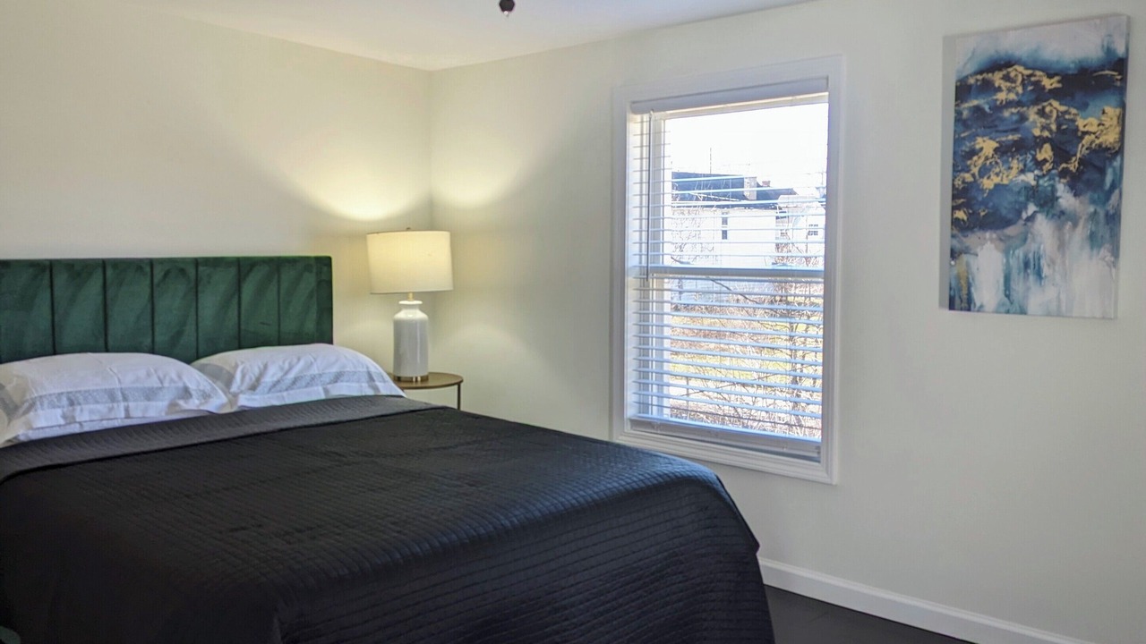 Photo of Bedroom in West Columbus