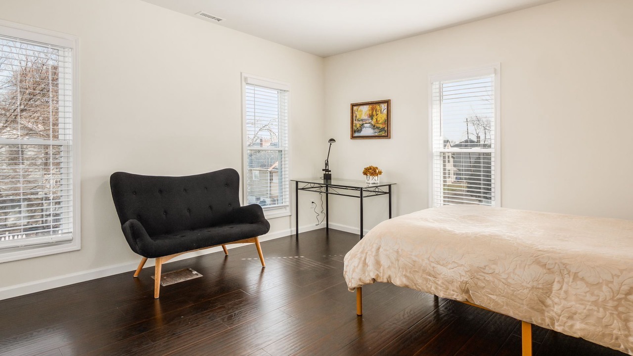 Photo of Bedroom in West Columbus