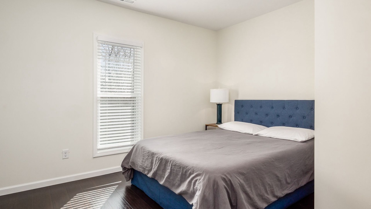 Photo of Bedroom in West Columbus